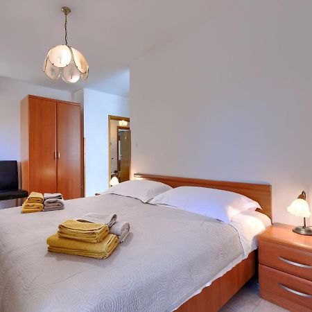 Apartment Alba By Interhome Rovinj Kültér fotó