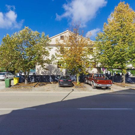 Apartment Alba By Interhome Rovinj Kültér fotó