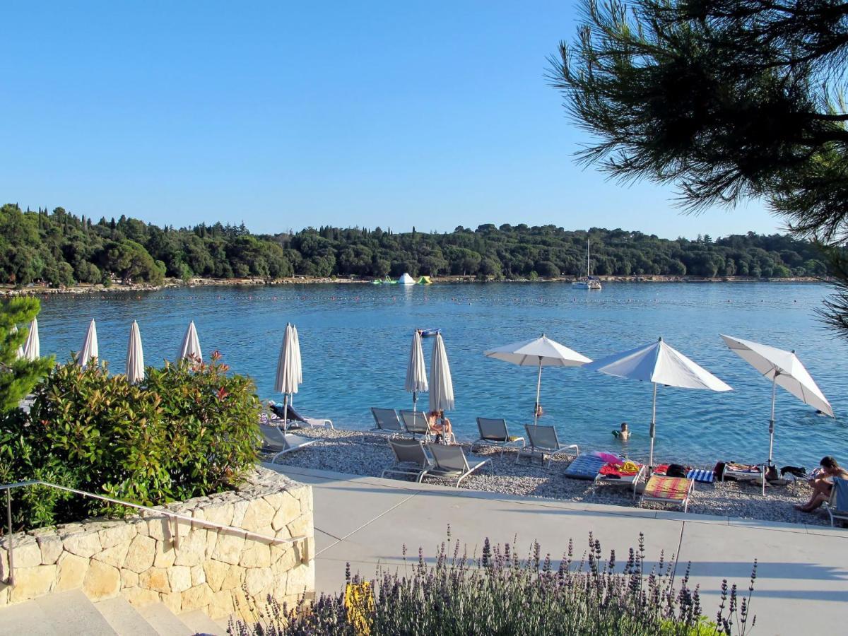 Apartment Alba By Interhome Rovinj Kültér fotó
