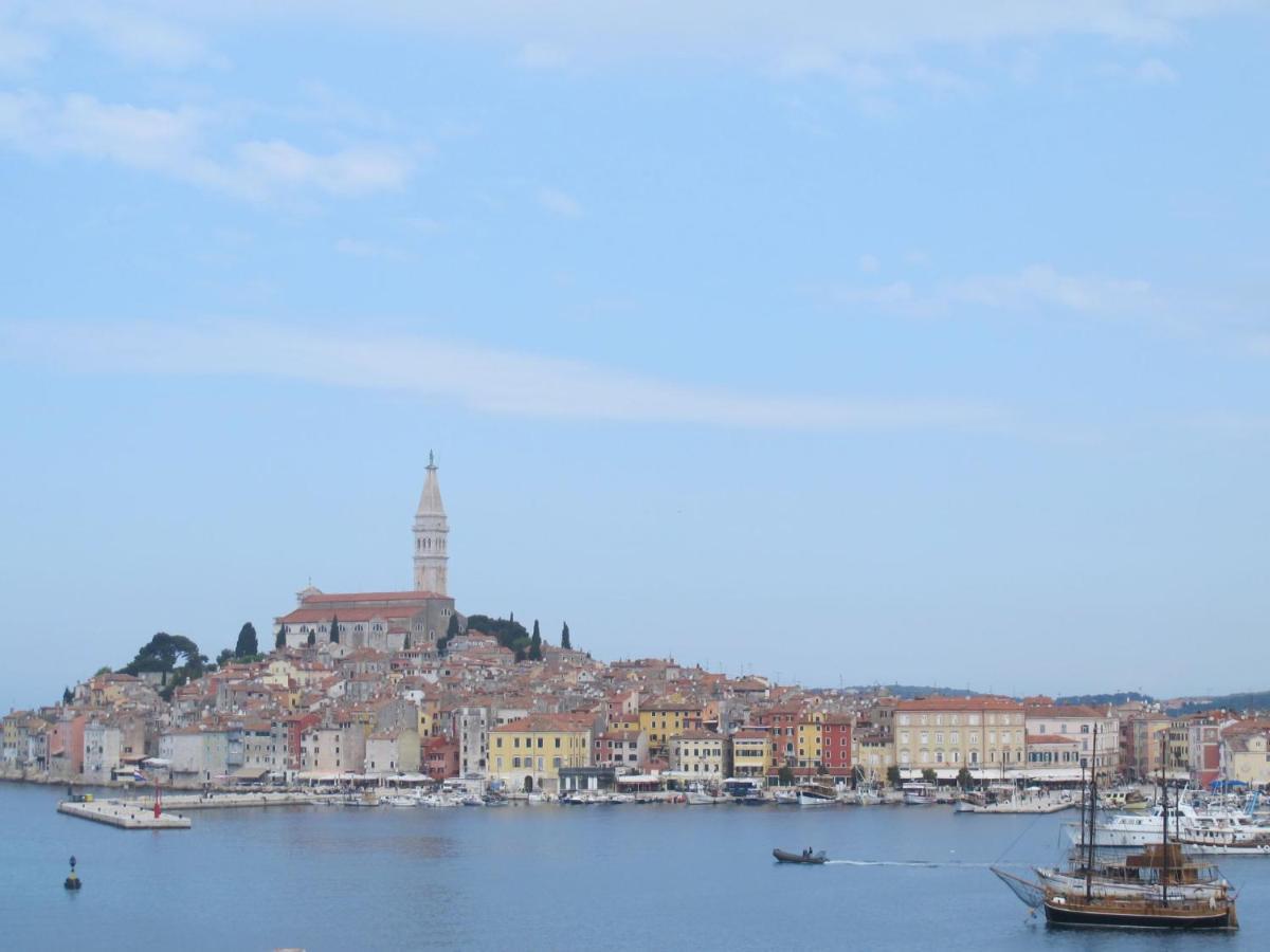 Apartment Alba By Interhome Rovinj Kültér fotó