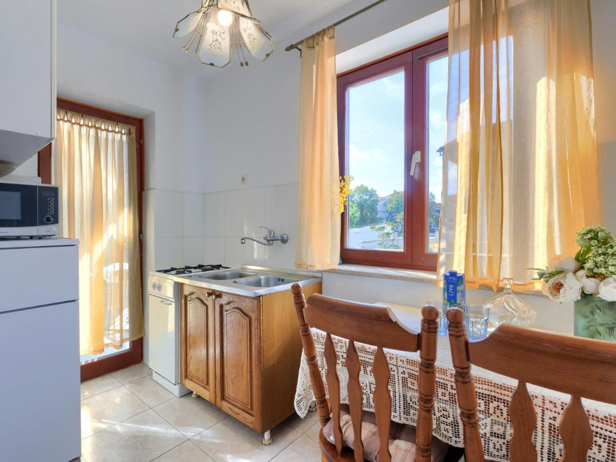 Apartment Alba By Interhome Rovinj Kültér fotó