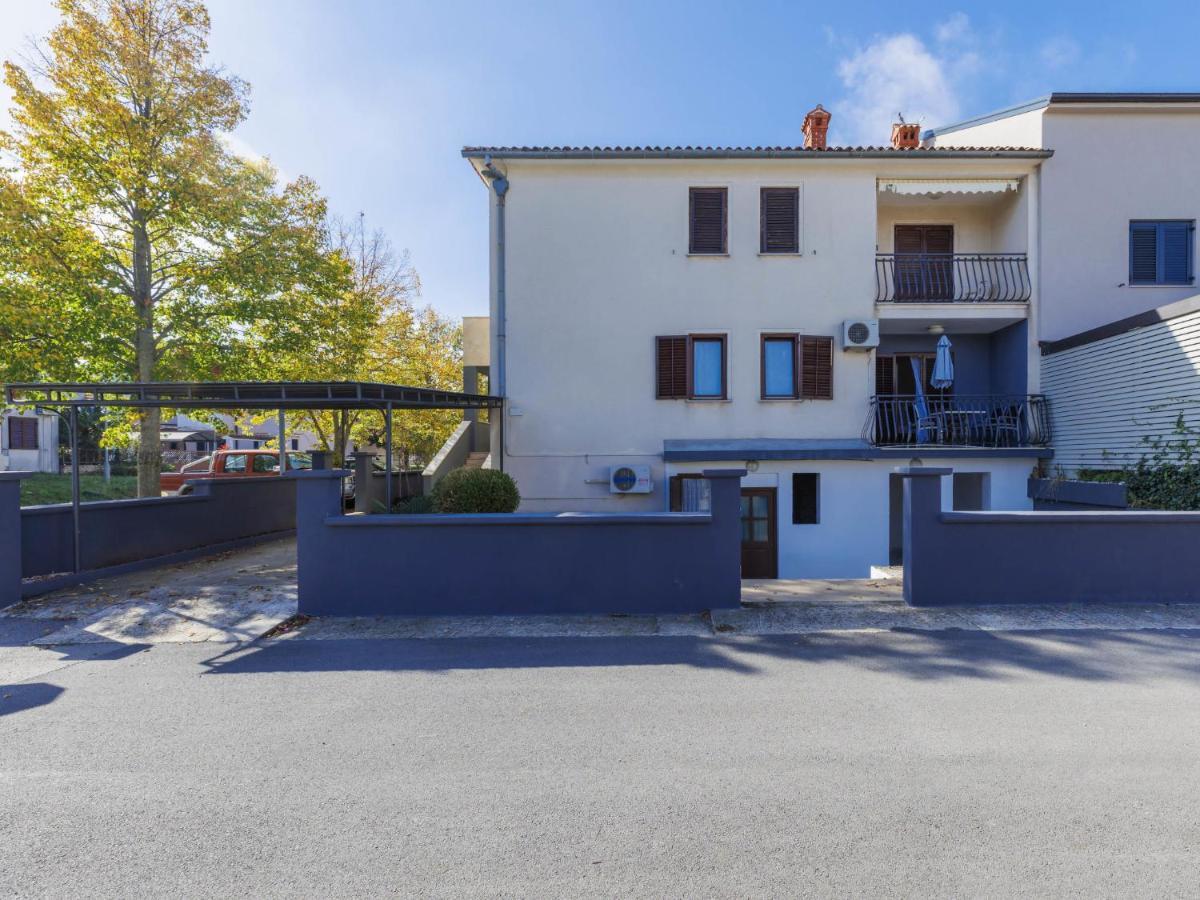 Apartment Alba By Interhome Rovinj Kültér fotó
