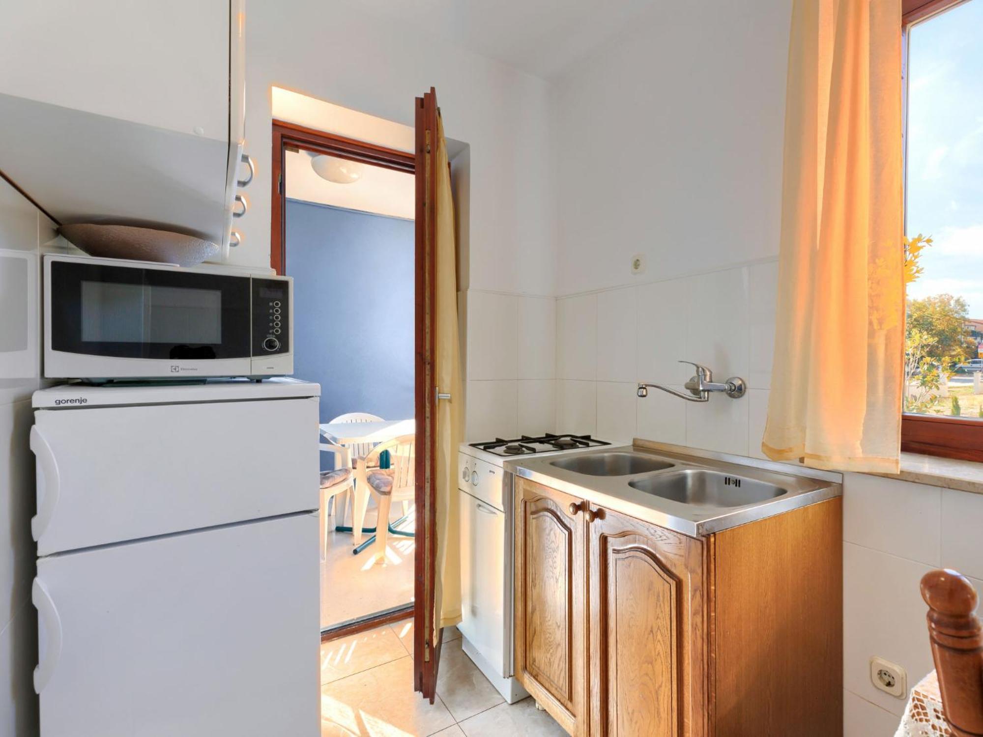 Apartment Alba By Interhome Rovinj Kültér fotó