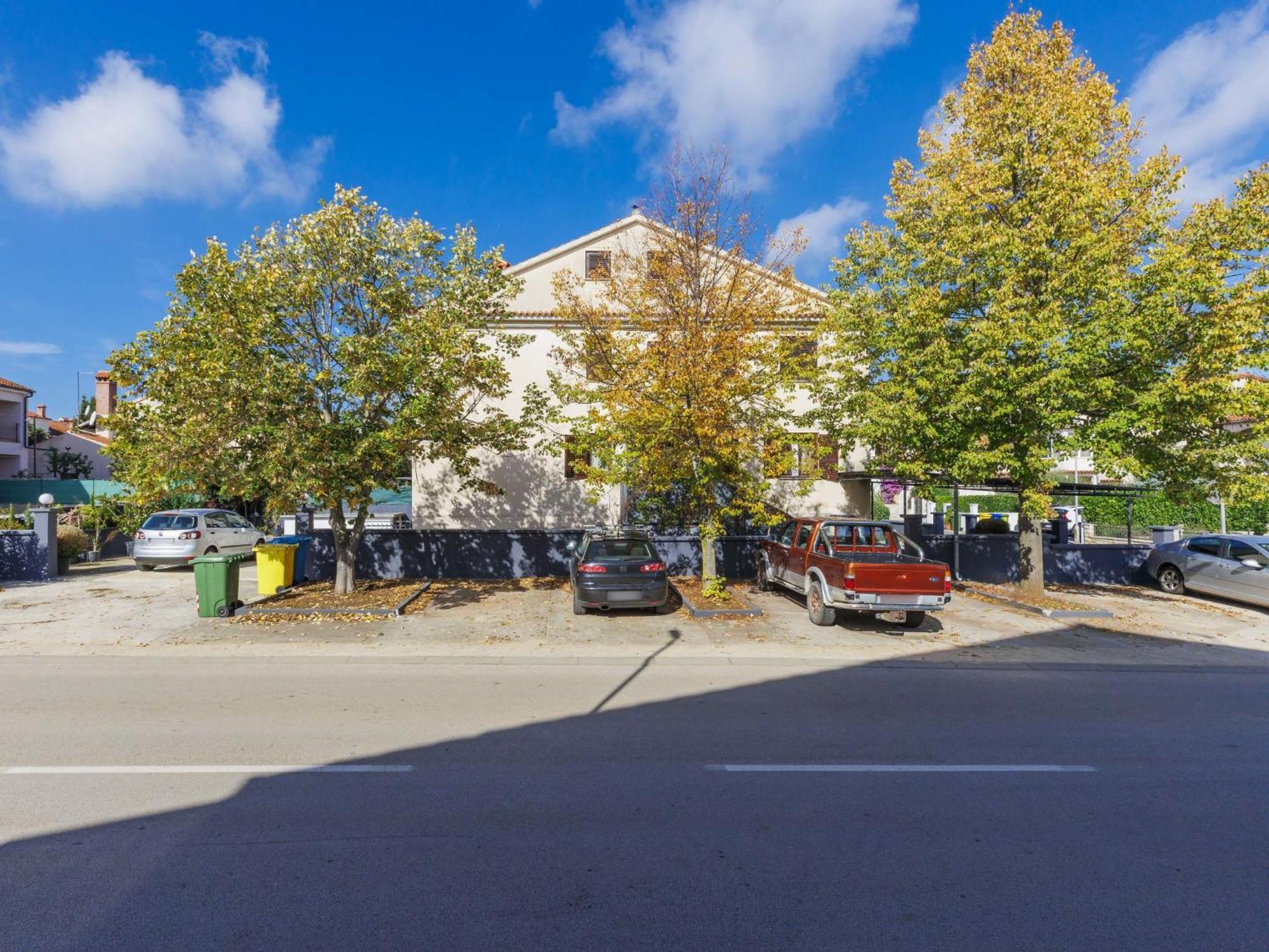 Apartment Alba By Interhome Rovinj Kültér fotó