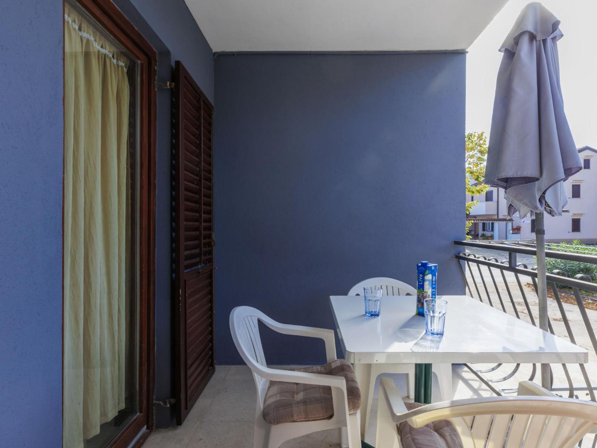 Apartment Alba By Interhome Rovinj Kültér fotó