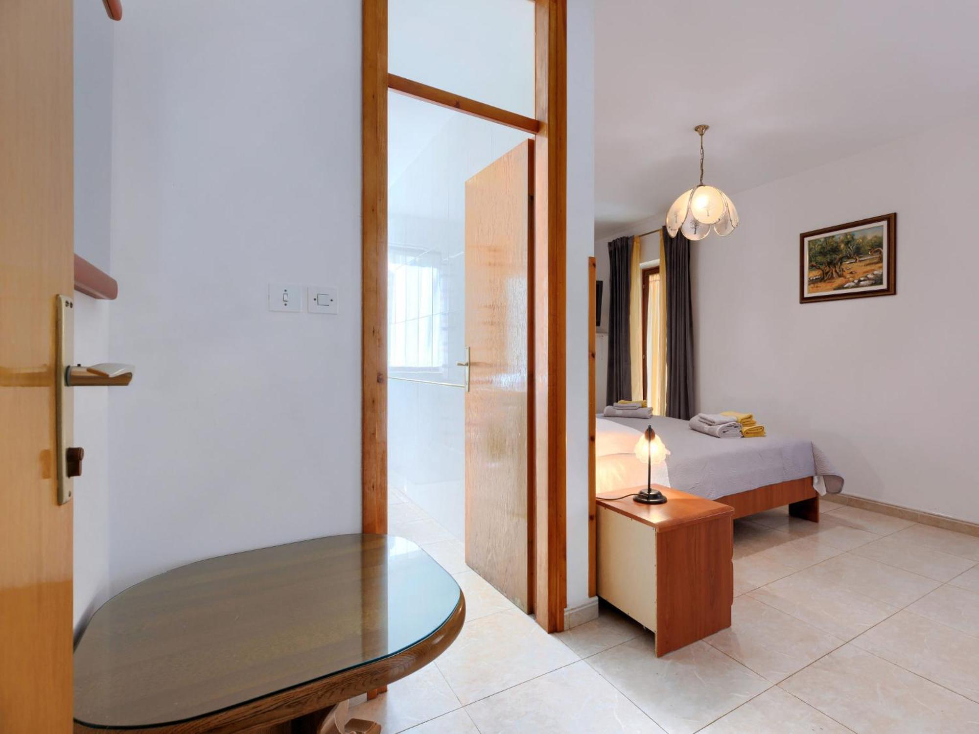 Apartment Alba By Interhome Rovinj Kültér fotó