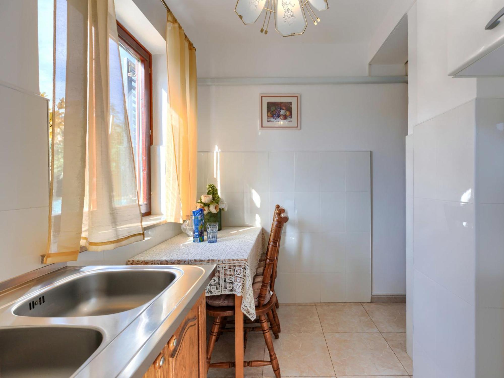 Apartment Alba By Interhome Rovinj Kültér fotó