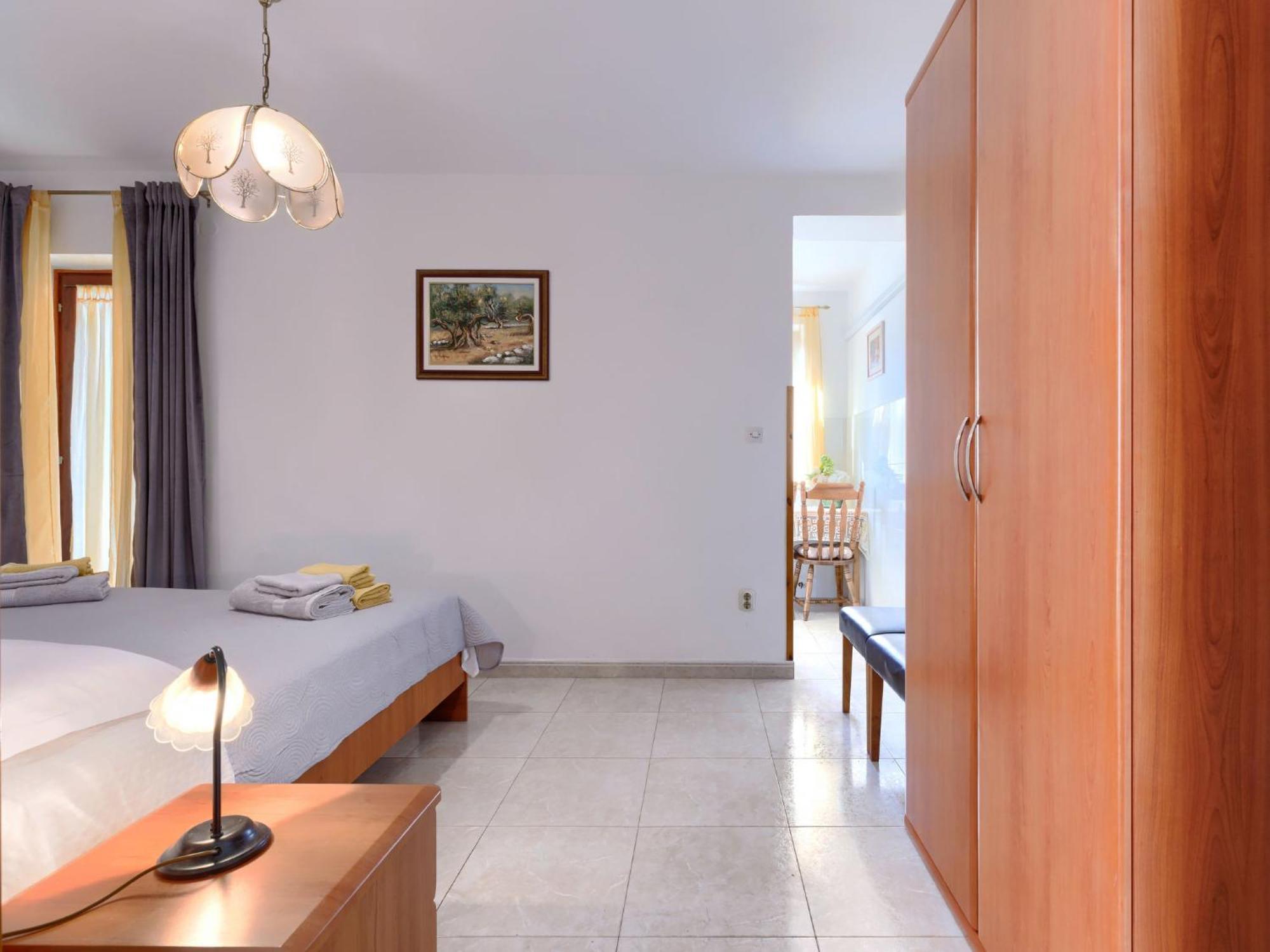 Apartment Alba By Interhome Rovinj Kültér fotó