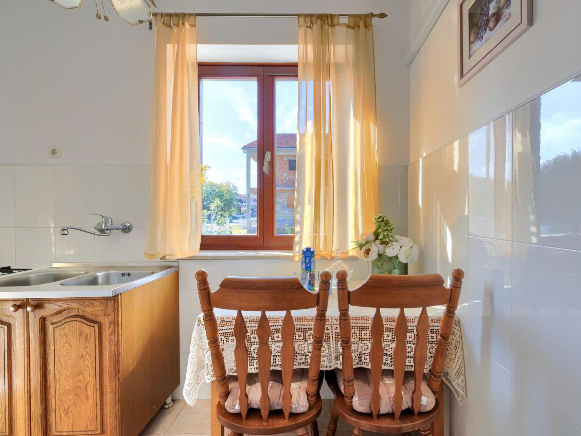 Apartment Alba By Interhome Rovinj Kültér fotó