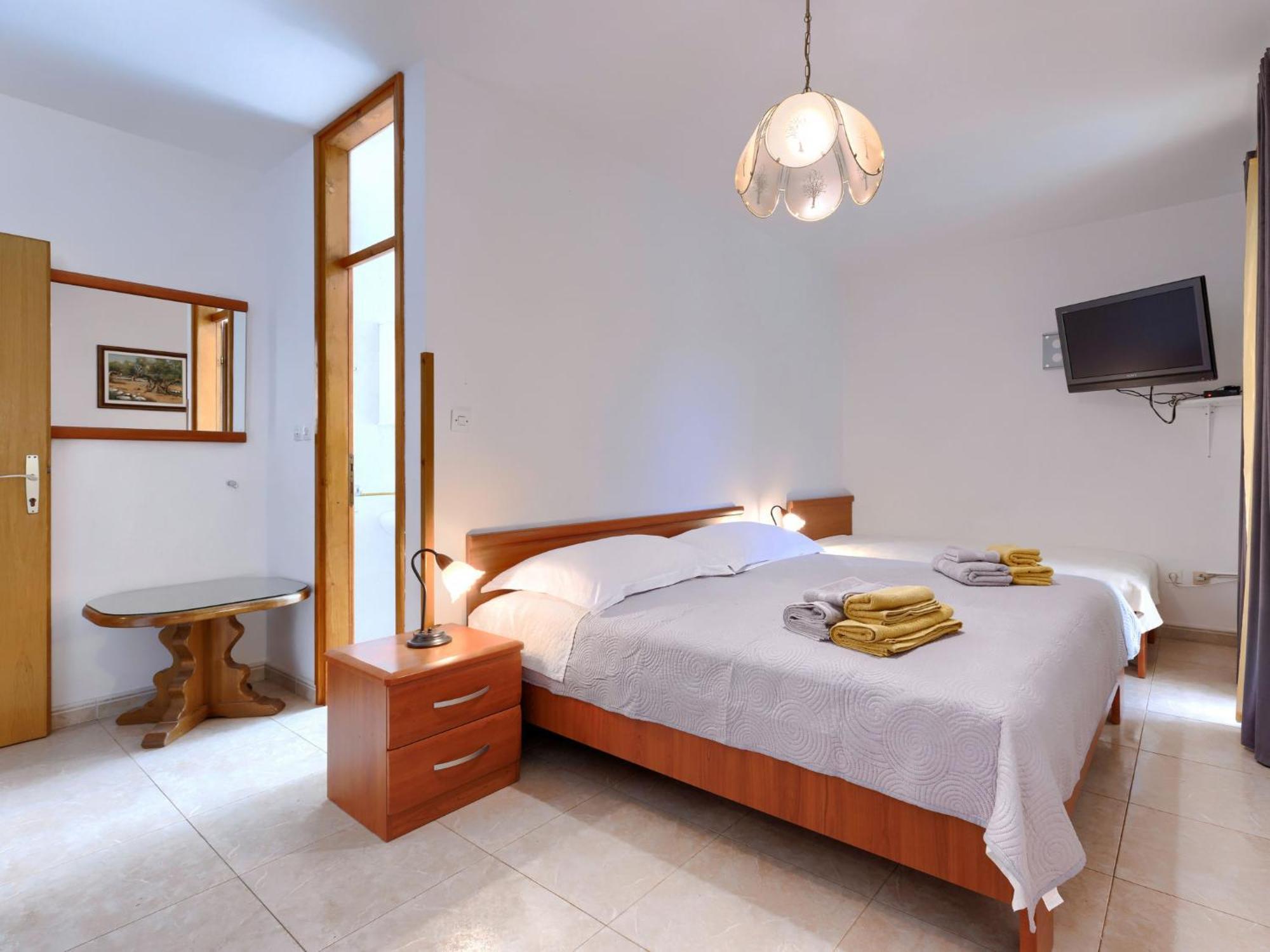 Apartment Alba By Interhome Rovinj Kültér fotó