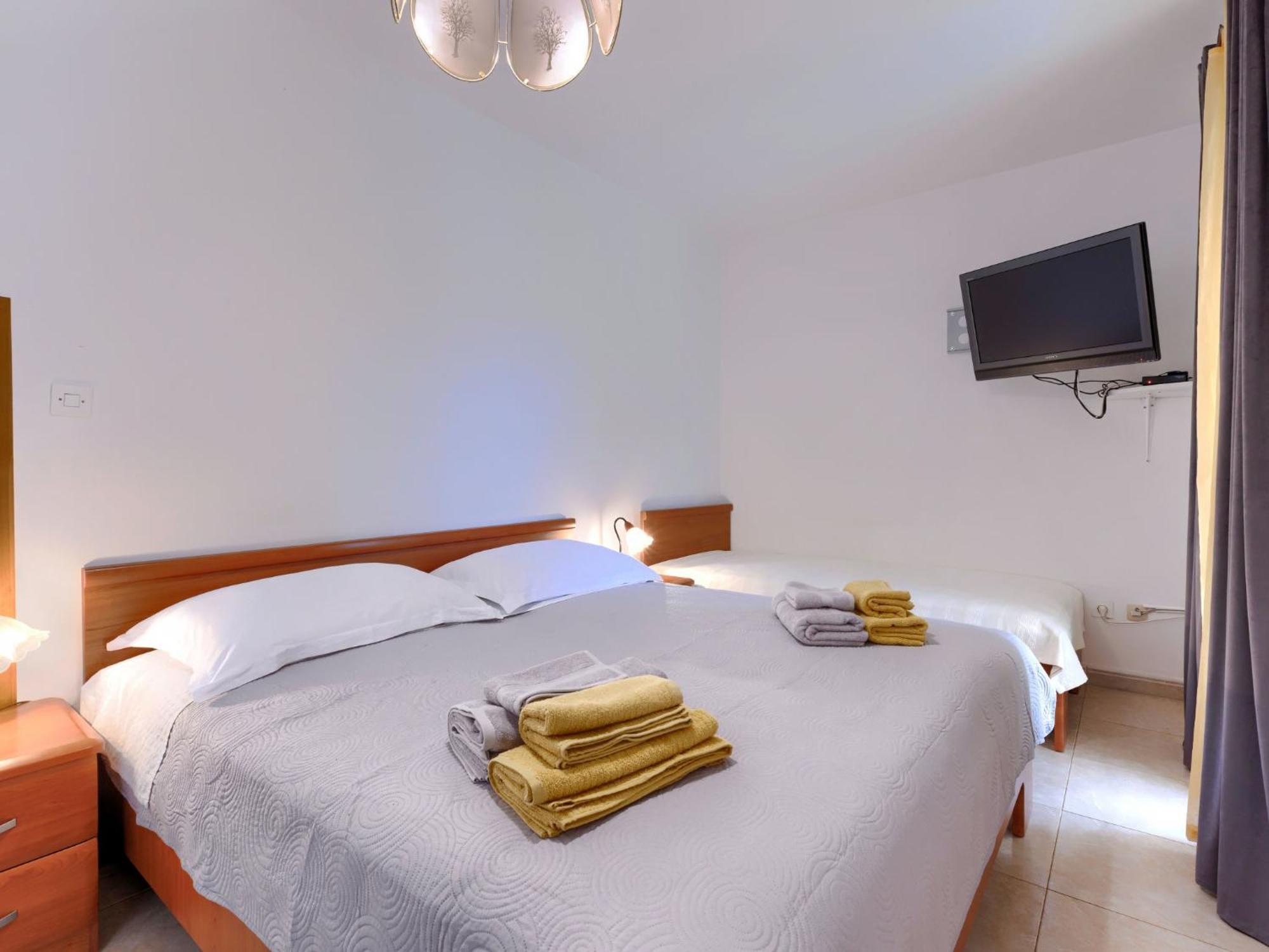 Apartment Alba By Interhome Rovinj Kültér fotó